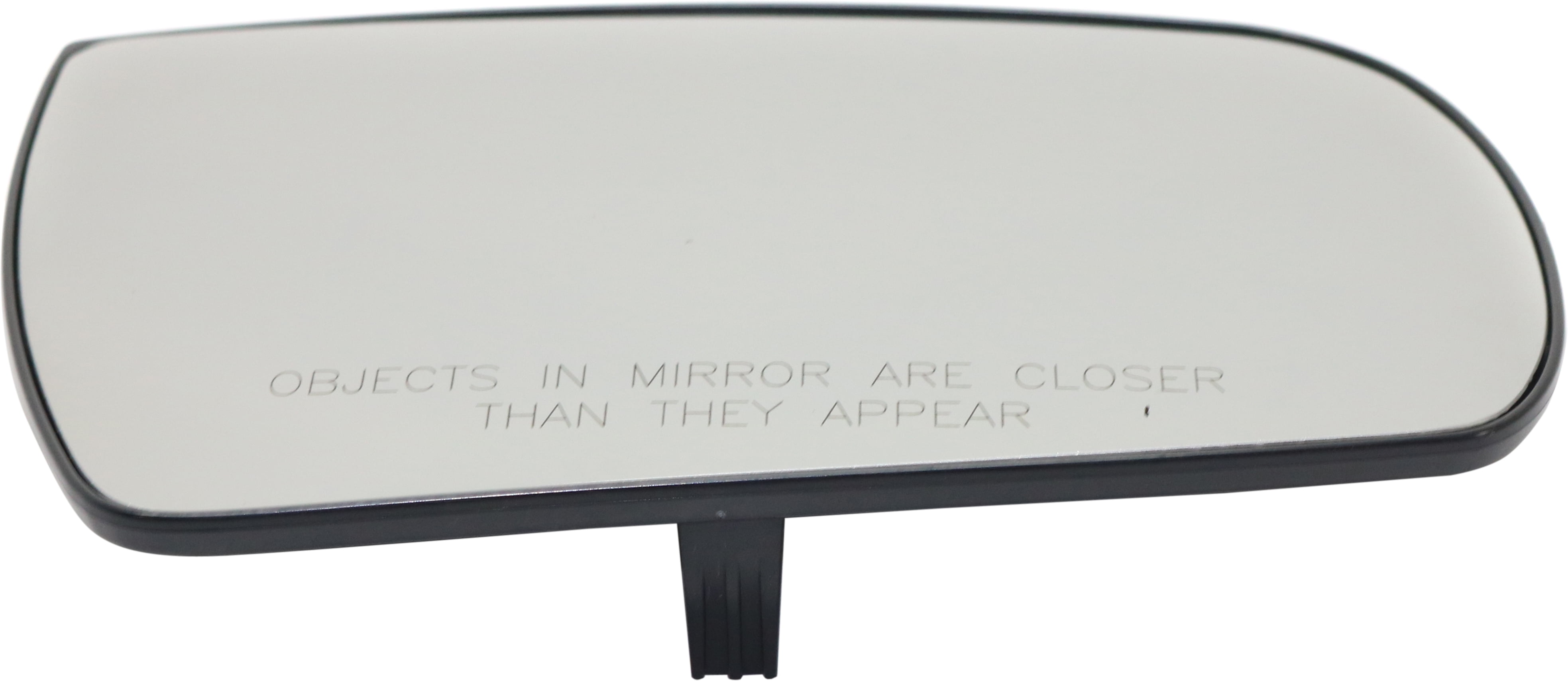 Mirror Glass Compatible With 2011-2015 Kia Sorento Right Passenger Side Heated Kool-Vue