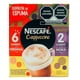 thumbnail image 1 of Pack de 6 Café Nescafe Cappuccino + 2 Moka 164 gr Nescafe Cappuccino, 1 of 3