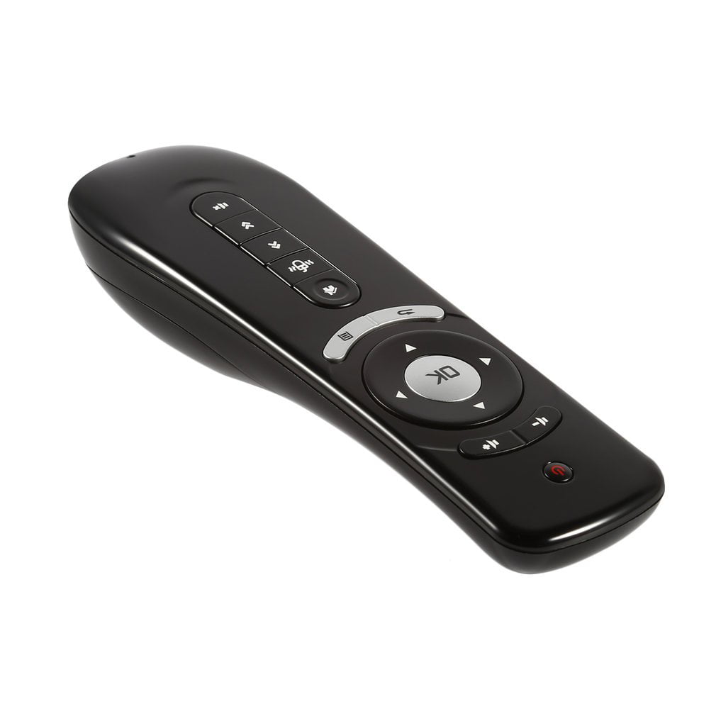 smart tv remote mouse