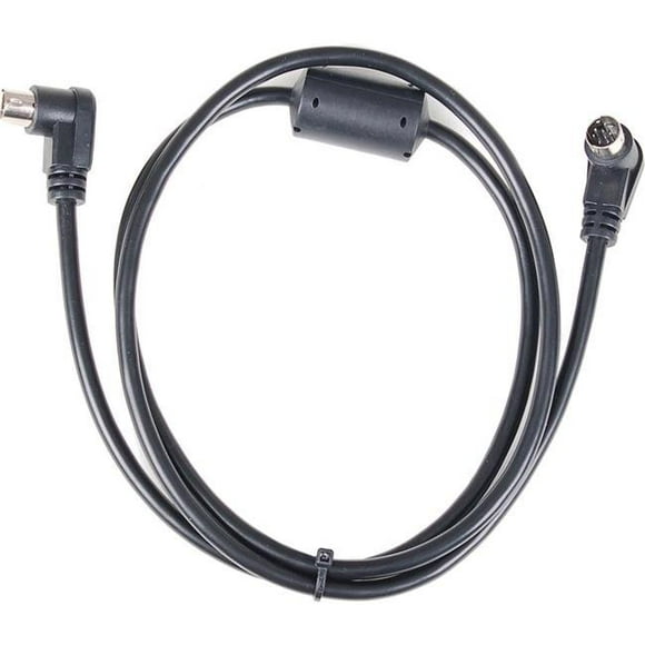 Câble de Données Américain DJ CDD5 pour Lecteurs CD Doubles