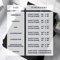 thumbnail image 2 of Kotton Culture 600 TC 100% Egyptian Cotton Duvet Cover (Black, Twin/Twin XL, 3 Piece Set), 2 of 5