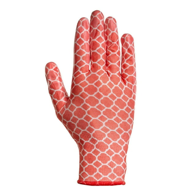 GANTS DE JARDINAGE PREMIUM POUR FEMMES - DISPONIBLE EN MAGASIN UNIQUEMENT