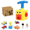thumbnail image 1 of Inflable STEM Globo Bomba Cars Racer Kit Powe Rojo, 1 of 9