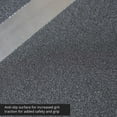 thumbnail image 4 of Titan Ramps Threshold Ramp 8" x 32" Aluminum Wheelchair Doorway Walker, 4 of 6