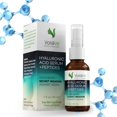 thumbnail image 1 of Sérum VoilaVe con Ácido Hialurónico + Péptidos 30 ml, 1 of 8