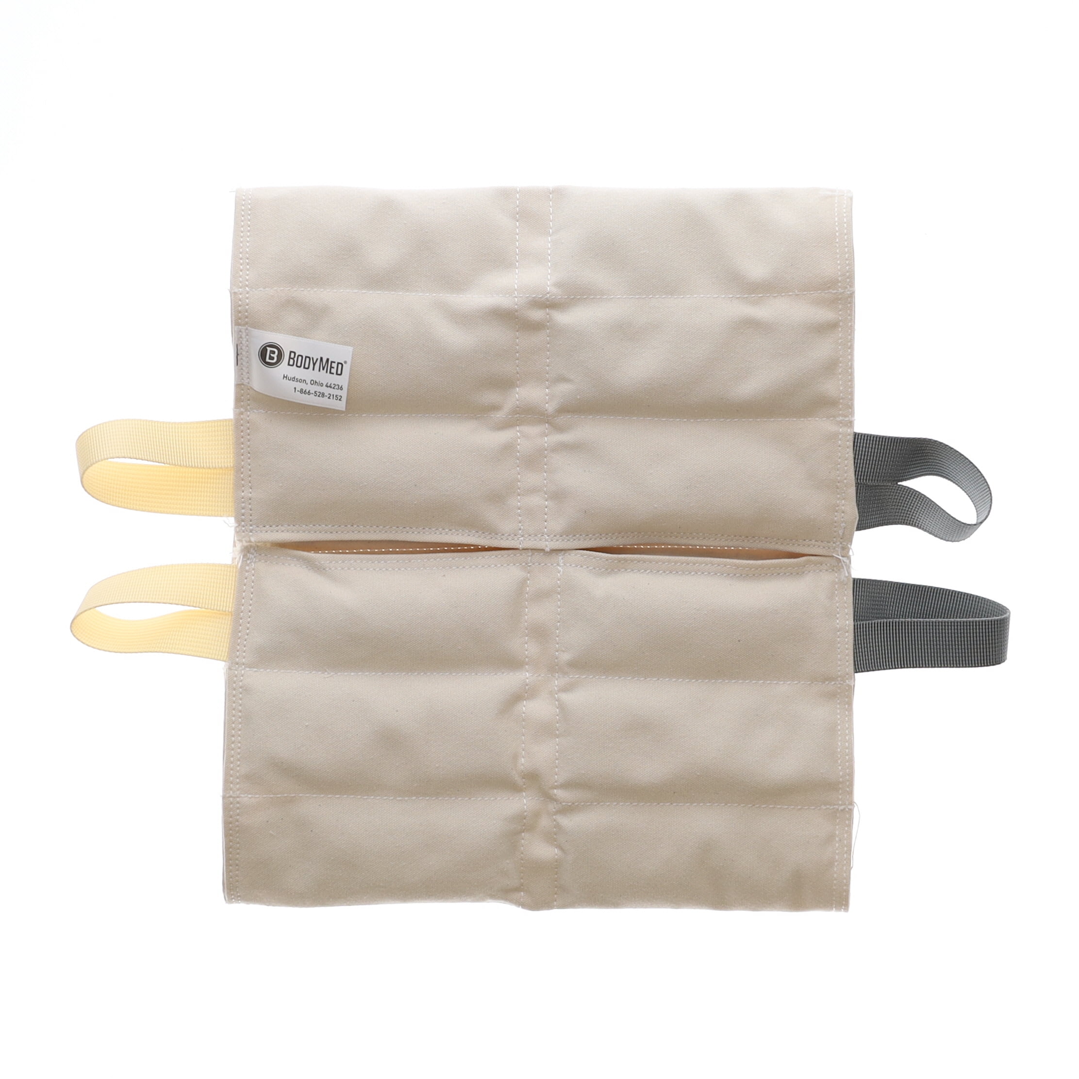 BodyMed Pro-Temp Hydro Hot Pack, X-Large, 10 in. x 24 in. – Hot Therapy Heating Pad for Physical Therapy or Occupational Therapy Offices