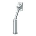 thumbnail image 2 of Deltana DHK7U26 7 in. Heavy Duty Kickdown Holder, Bright Chrome - Solid Brass, 2 of 2