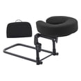 thumbnail image 4 of Bunblic Kit de Massage pour Matelas Face vers le Bas Réutilisable Accessoires Multifonctions pour Récupération après Chirurgie Oculaire Portable pour Salon SPA Lit de Beauté Noir, 4 of 8