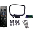 thumbnail image 4 of DVD CON PANTALLA Venturer, 4 of 5