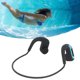thumbnail image 1 of Auriculares de Natacia, Audio de Auriculares Deportivo Inalámbrico IP68 Impermeable Para Llamadas, 1 of 7