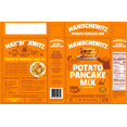 thumbnail image 2 of Manischewitz Potato Pancake Mix, 2 of 2