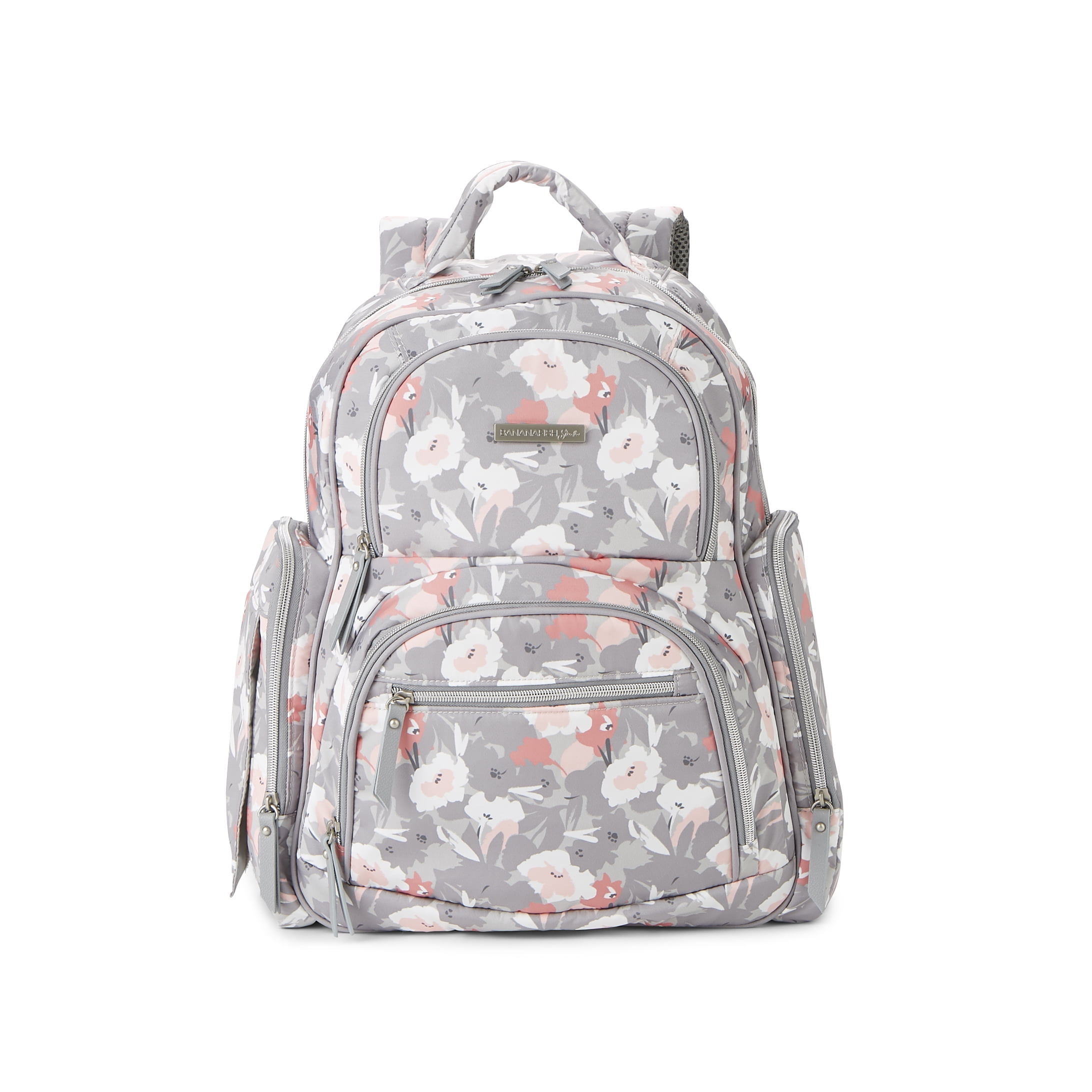 Bananafish Studio DAHLIA Back Pack Diaper Bag