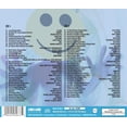 thumbnail image 2 of Various Artists Techno Megamix (70 Tracks) (CD), 2 of 2