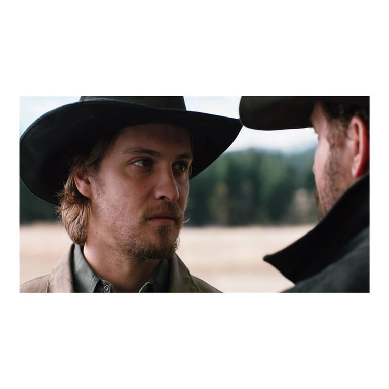 Paramount Home Video, DVD, Yellowstone: Season 1, Montana ranch