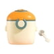 thumbnail image 3 of Dispensador portátil de fórmula de leche para bebés Perfecl contenedor de alimentos con cuchara de 5G grande, 3 of 8