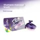 thumbnail image 1 of Peine de champú de silicona, masajeador, cepillo de Limpieza del cabello grande para adultos, fabricante al por mayor, herramientas de baño, accesorios de baño, artículos para el hogar, 1 of 5