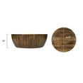 thumbnail image 6 of Poly and Bark Goa Coffee Table in Walnut, 6 of 9