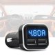 thumbnail image 4 of Coche Usb Recargable Cargador De Teléfono Inteligente De Carga Rápida Versátil Para Coches 1 Cargador Methold VI003850-00, 4 of 7