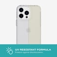 thumbnail image 3 of Tech21 Evo Clear Case for iPhone 15 Pro Max – Clear, Shockproof, Durable Protection, 3 of 8