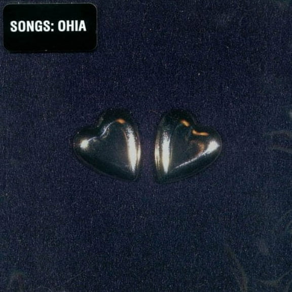 Songs: Ohia - Axxess and Ace - Music & Performance - CD