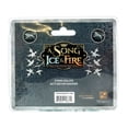 thumbnail image 4 of Game of Thrones: A Song of Ice & Fire Stark Deluxe Activation Banners Set, 4 of 5