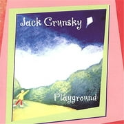 Casablanca Kids 42201 Jack Grunsky - Playground CD