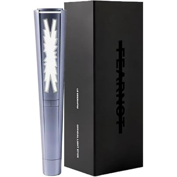 yeuweold Sayzer le Serafim Bâton Lumineux Marchandise Officielle K-Pop Marchandise