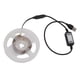 thumbnail image 3 of Luz de tira de Bluetooth, luces de cinta LED Luces de cuerda de tira Luces de cuerda que cambian de color Aspecto llamativo, 3 of 8