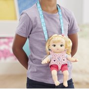 Littles by Baby Alive, Carry N Go Squad, Little Chloe