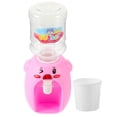 thumbnail image 4 of Mini Water Dispenser Kids Cartoon Water Machine Kids Drinking Water Fountains Toy, 4 of 8