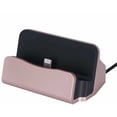 thumbnail image 2 of Phone Dock Charging Stand Dock Station Compatible with Phone XS/X/8/8 Plus/7/7Plus/6/6 Plus/6s/6s Plus/5/SE, 2 of 6