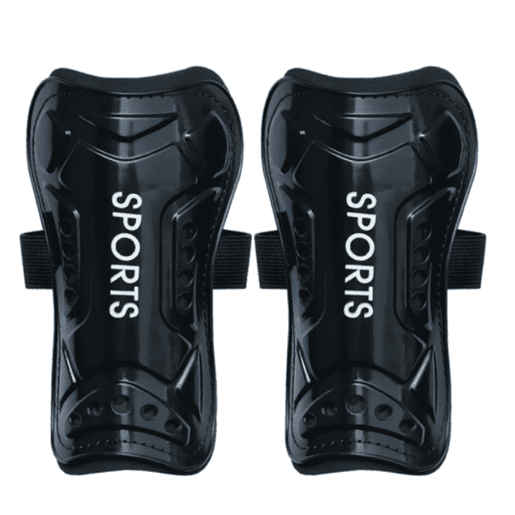 LKWLPD Soccer Guards for Kids Ages 613 Youth Soccer Guards 1 Pair