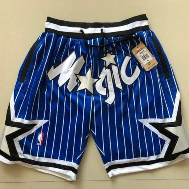 Orlando magic hotsell just don
