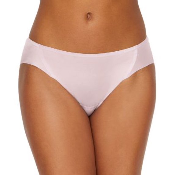 Vanity Fair Womens Nearly Invisible Bikini Style-18242