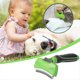thumbnail image 2 of Cat Combs Deshedding Brush Dog Hair And Cat Hair Pouring Tool With Stainless gift for pets exquisite, 2 of 4