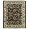 thumbnail image 3 of Kaleen Solomon Collection - Brown 10' x 14' 100% Wool Rug, 3 of 4