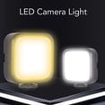 thumbnail image 3 of Luz De Relleno Para Teléfono Móvil, Mini Luz De Relleno De Alto Brillo, ABS, Ligera, 62 Cuentas De Lámpara Para Maquillaje, 3 of 7