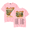 Pink, variant on Maxs Shirt 2026 Tour Mcnowns the Summer Vacation Merch Tshirts For Women Men