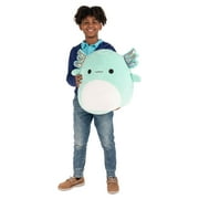 Squishmallows Official Kellytoy Plush 16 Anastasia the Axolotl