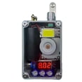 thumbnail image 1 of Portable Hand Crank Generator, Emergency Power Bank with USB Charging & Ignition, Mini Dynamo for Outdoor Camping & Emergencies, 1 of 8