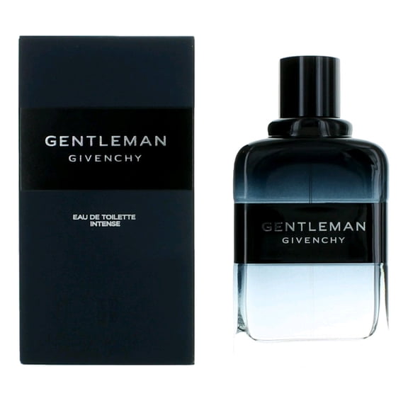 ånjGivenchy Gentleman Intense by Givenchy 3.3 oz EDT for men