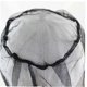 thumbnail image 2 of Head Net Mesh Face Neck Netting From Insect Bug Bee Mosquito Gnats Anti-mosquito, 2 of 5