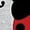 AC-Heather Grey, variant on Inktastic 2nd Birthday 2 Year Old Ladybug Girls Toddler Dress
