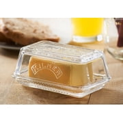 Kilner Glass Butter Dish