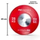 thumbnail image 4 of Infinité Bumper Profesional 25 Kg / Profesional Bumper Plate IF-BPC25, 4 of 4