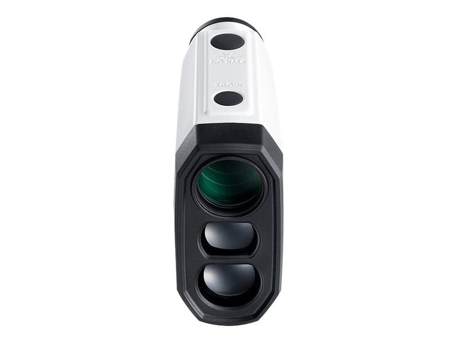 Nikon COOLSHOT 20 GII Golf Laser Rangefinder