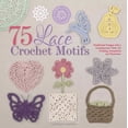 thumbnail image 1 of 75 Lace Crochet Motifs, 1 of 3