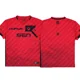 thumbnail image 3 of Camiseta de manga corta profesional de deportes electrónicos Valorant Sentinels 2024, camiseta de verano para hombre y niño, camiseta de competición TENZ, 3 of 5
