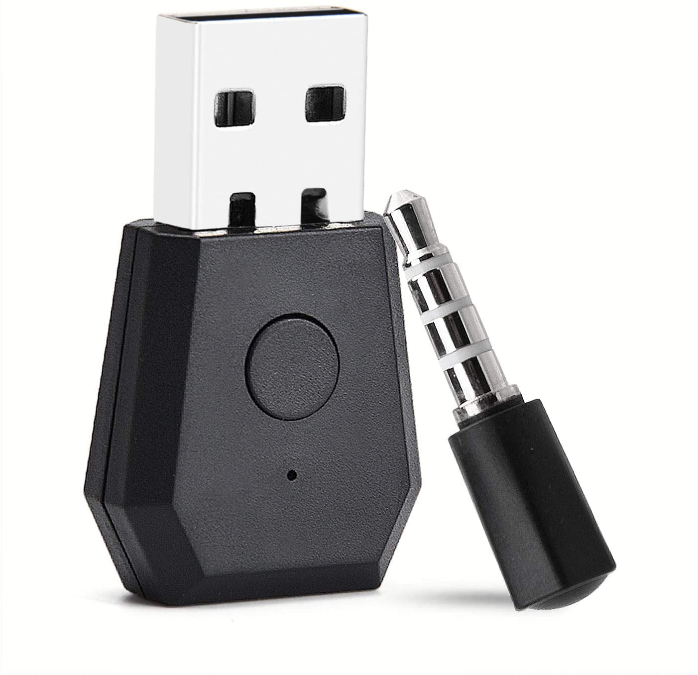 Wireless Bluetooth Adapter USB Adapter Bluetooth Transmitter for PS4