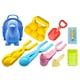 thumbnail image 2 of Kit de Herramientas para Hacer Bolas de Nieve NikouMX 8 Piezas, 2 of 8